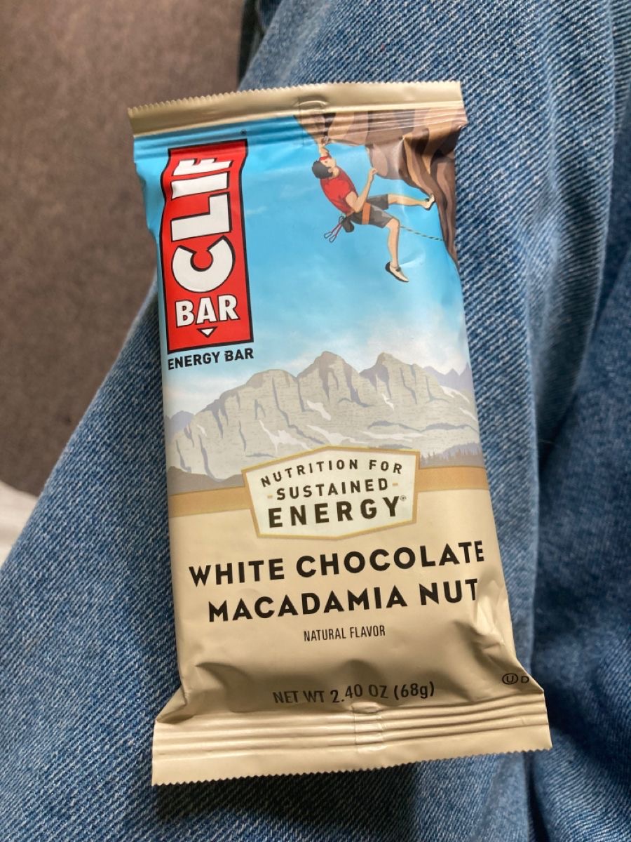 Clif Bar: Mountain Climber or Sugar Climber?