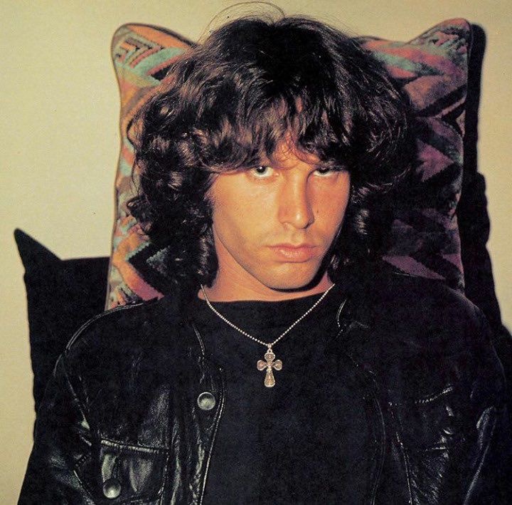 Jim Morrison: The Lizard King’s Wild, Chaotic Reign