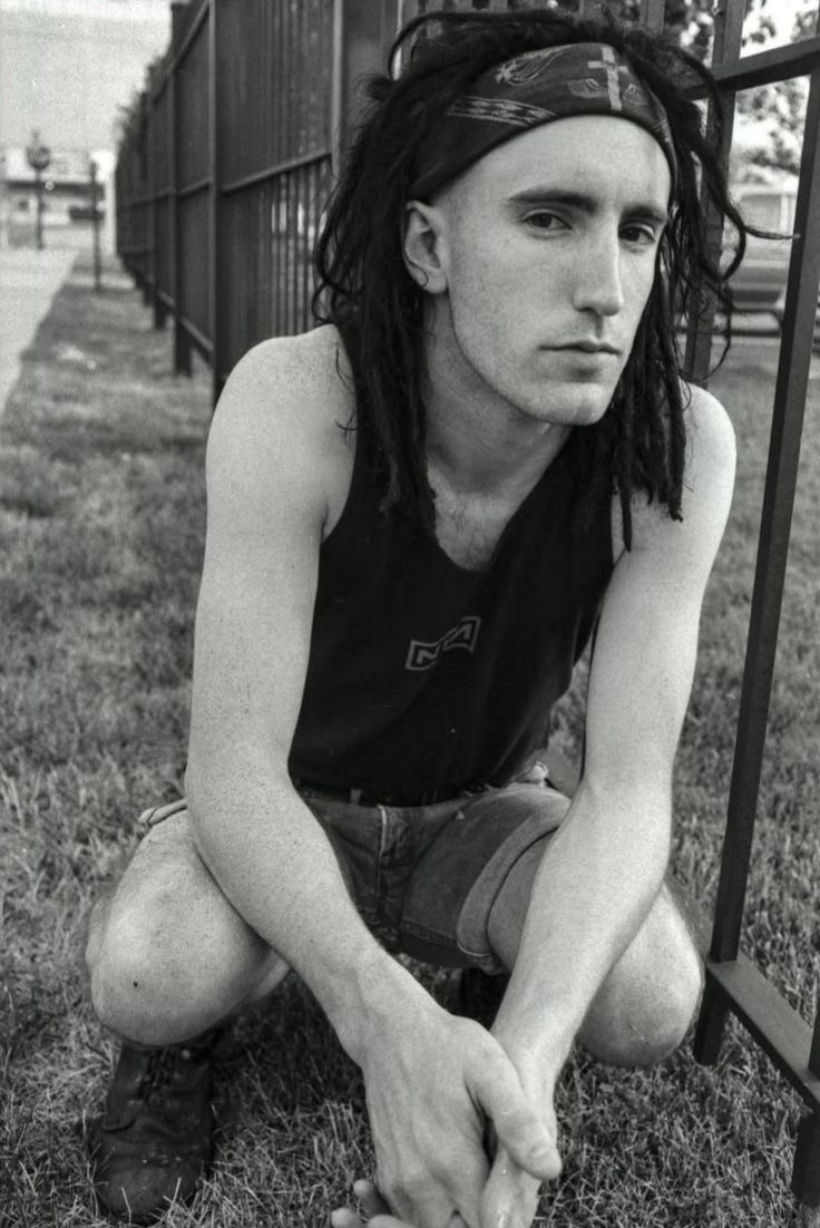 Trent Reznor: The Dark Poet of Industrial Rock