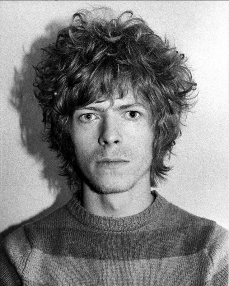 David Bowie: The Chameleon’s Private Battles