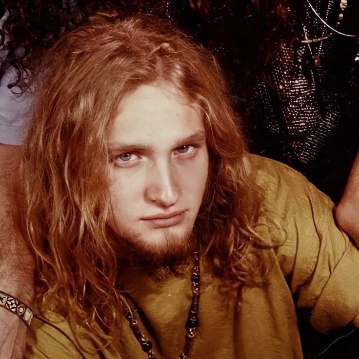 Layne Staley: The Voice Silenced by Addiction