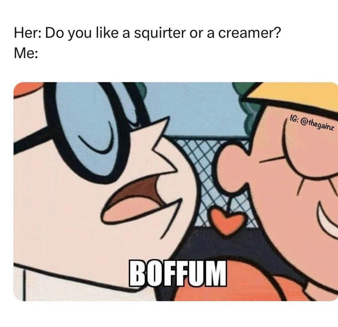 20 Spicy Memes That Feel Way Too Good to Be Legal