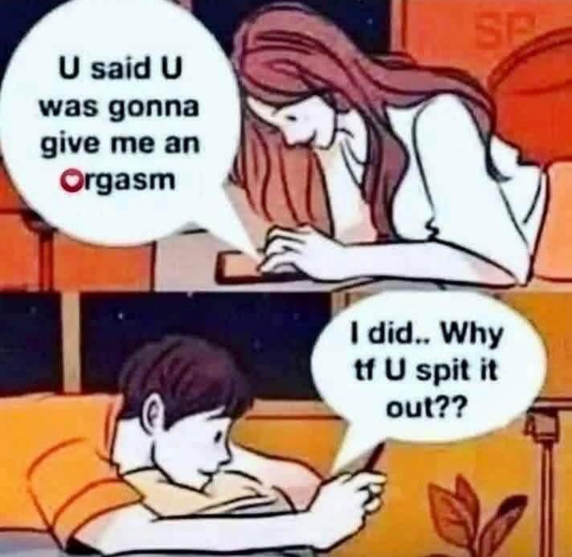 20 Spicy Memes That Feel Way Too Good to Be Legal