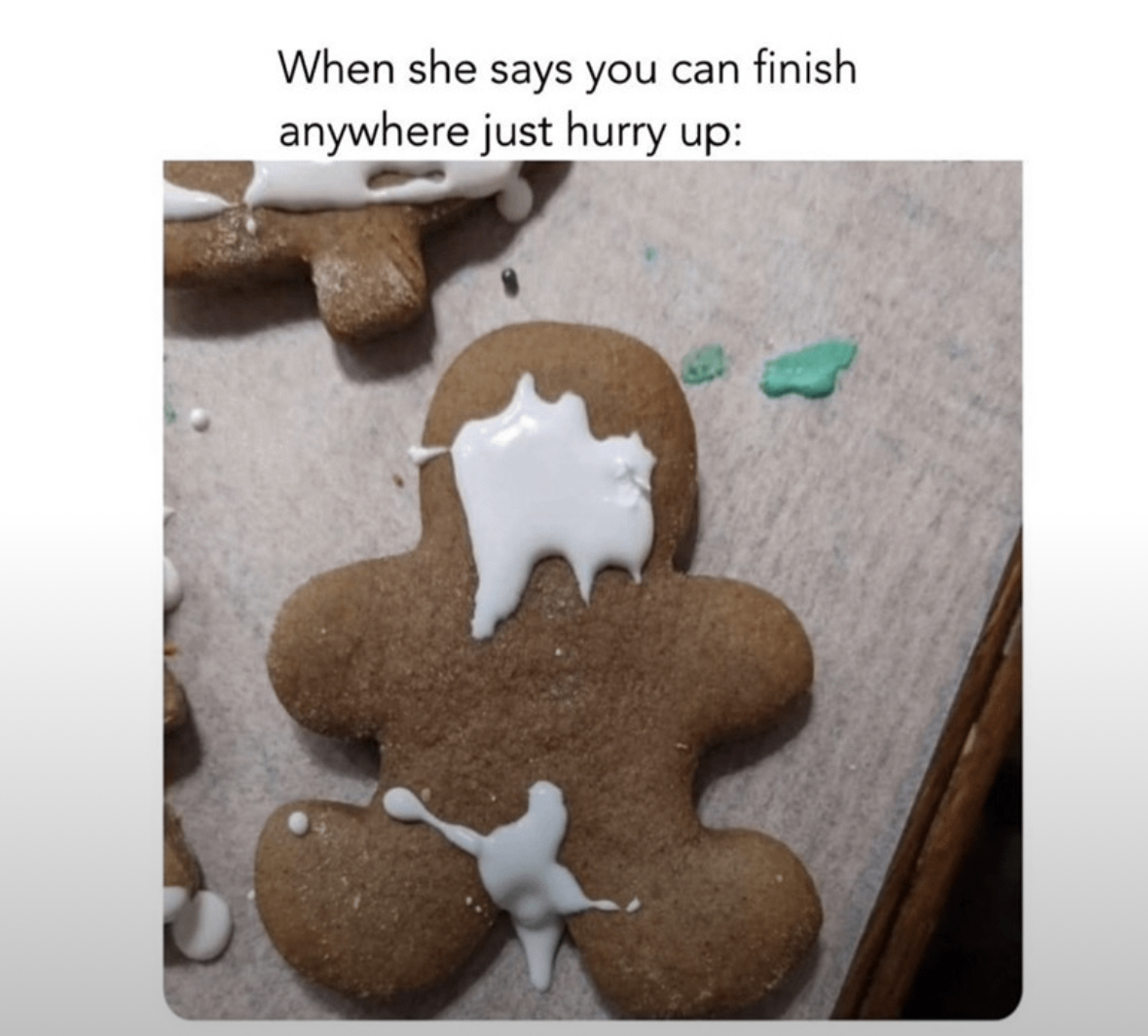 20 Spicy Memes That Feel Way Too Good to Be Legal