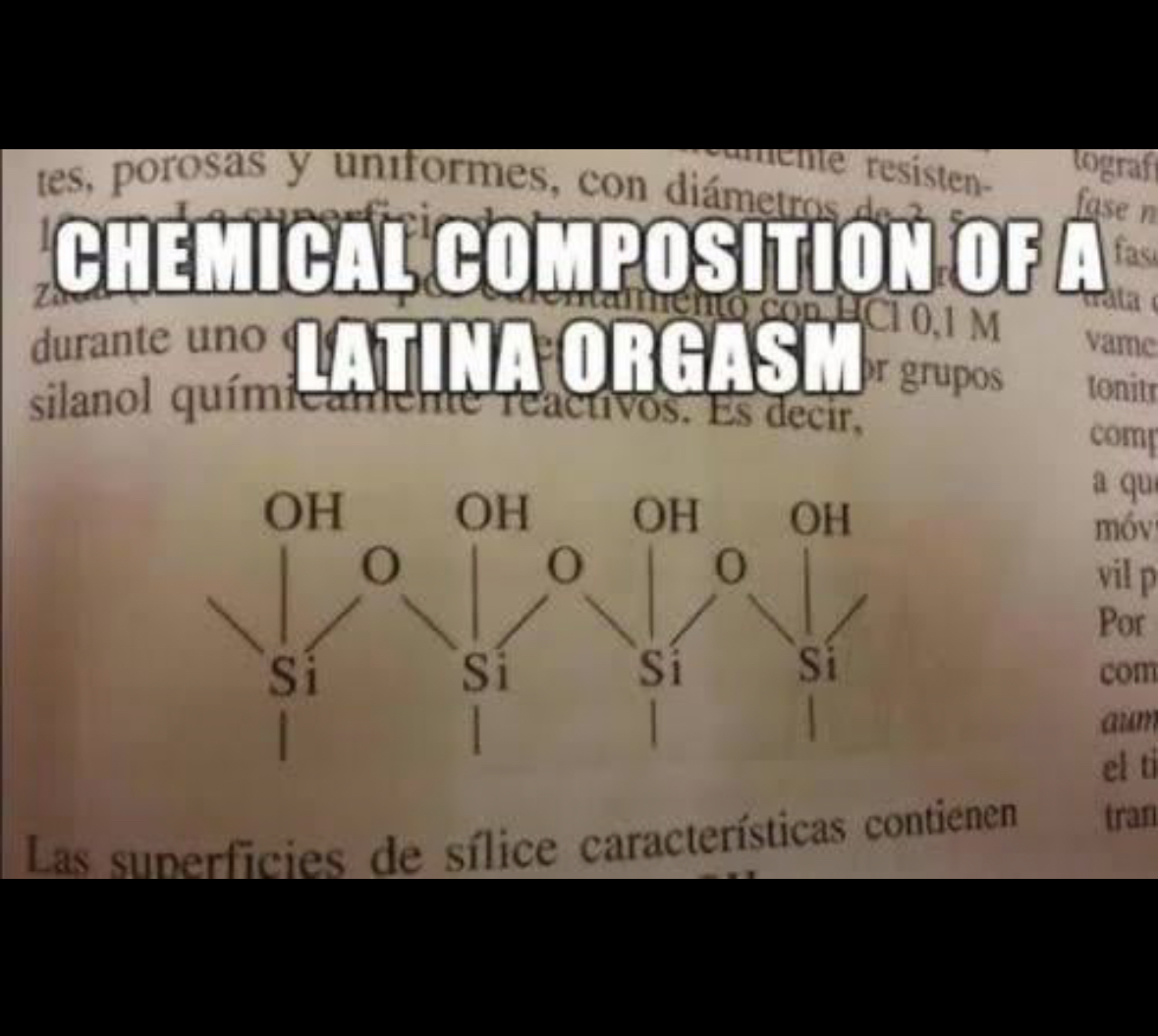 20 Spicy Memes That Feel Way Too Good to Be Legal