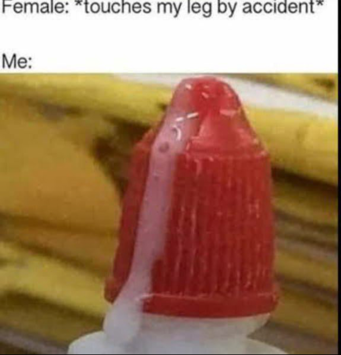 20 Spicy Memes That Feel Way Too Good to Be Legal