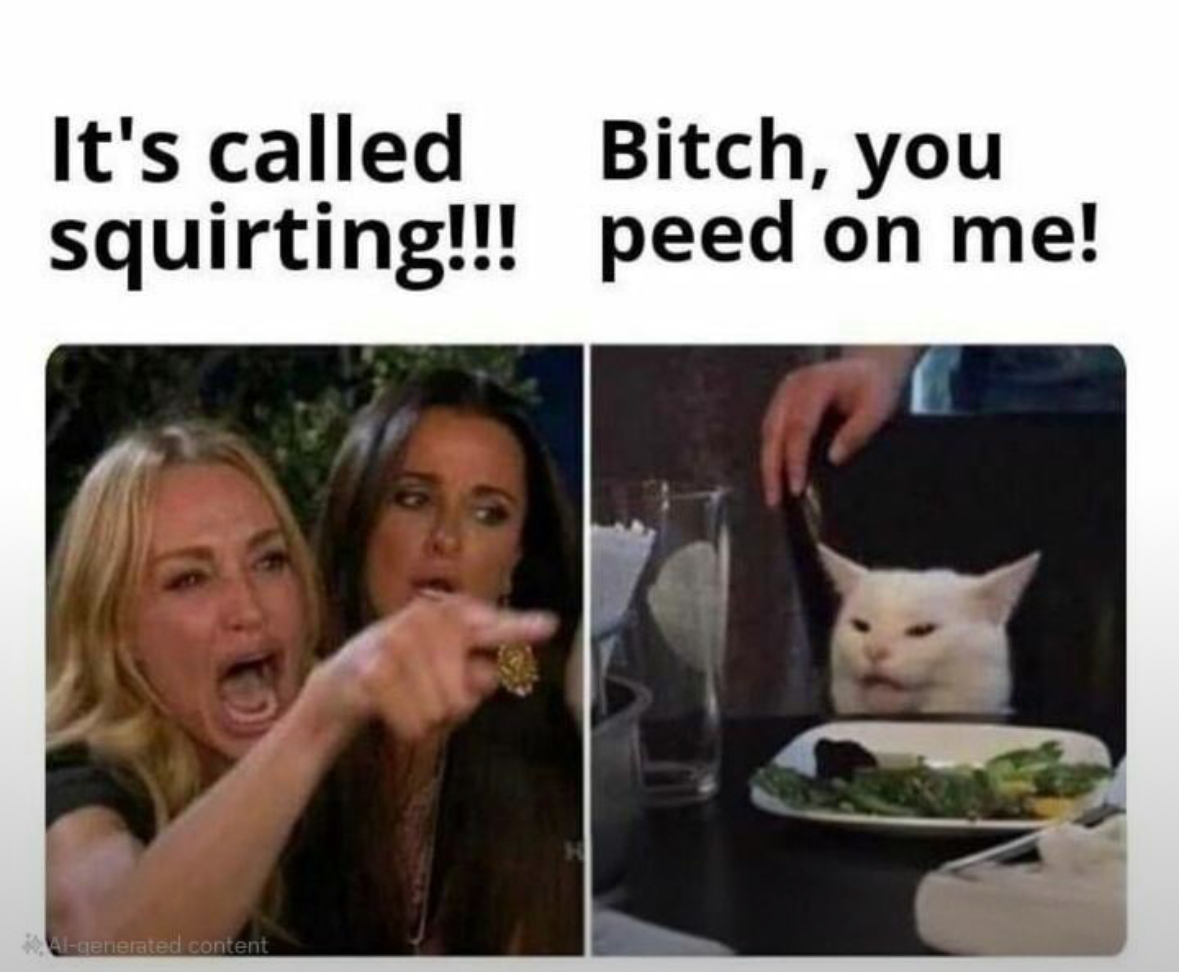 20 Spicy Memes That Feel Way Too Good to Be Legal