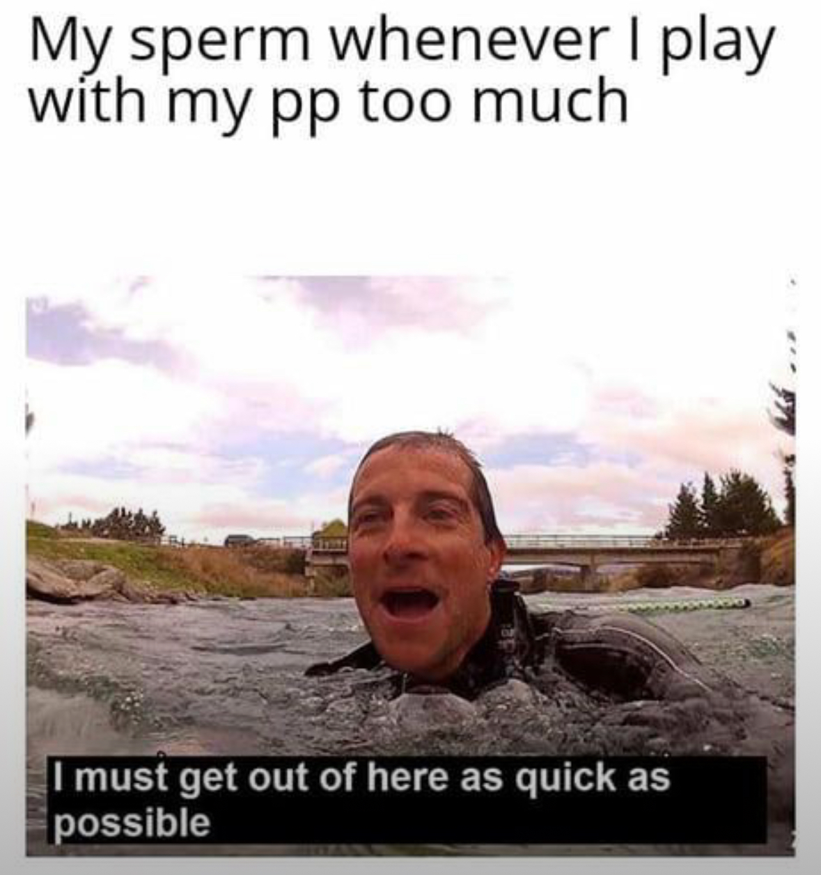 20 Spicy Memes That Feel Way Too Good to Be Legal