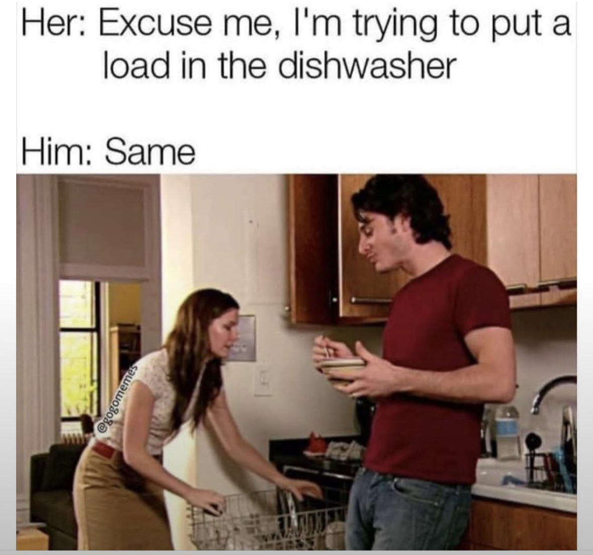 20 Spicy Memes That Feel Way Too Good to Be Legal