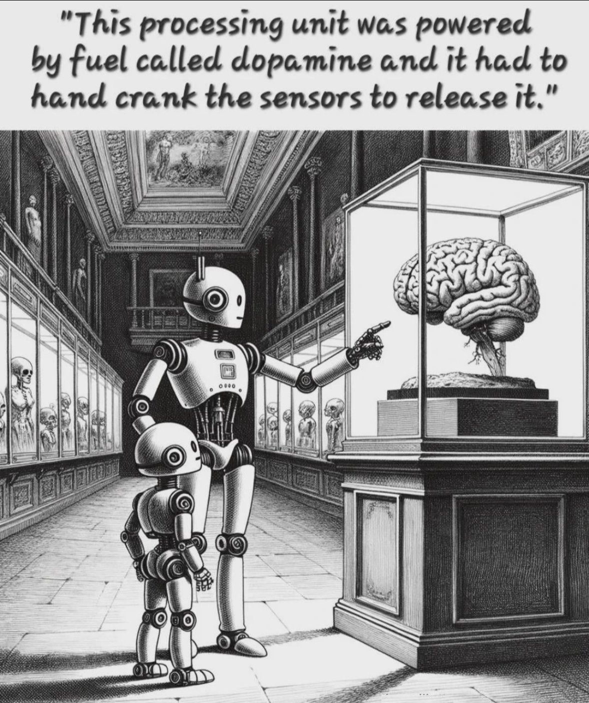 20 Spicy Memes That Feel Way Too Good to Be Legal