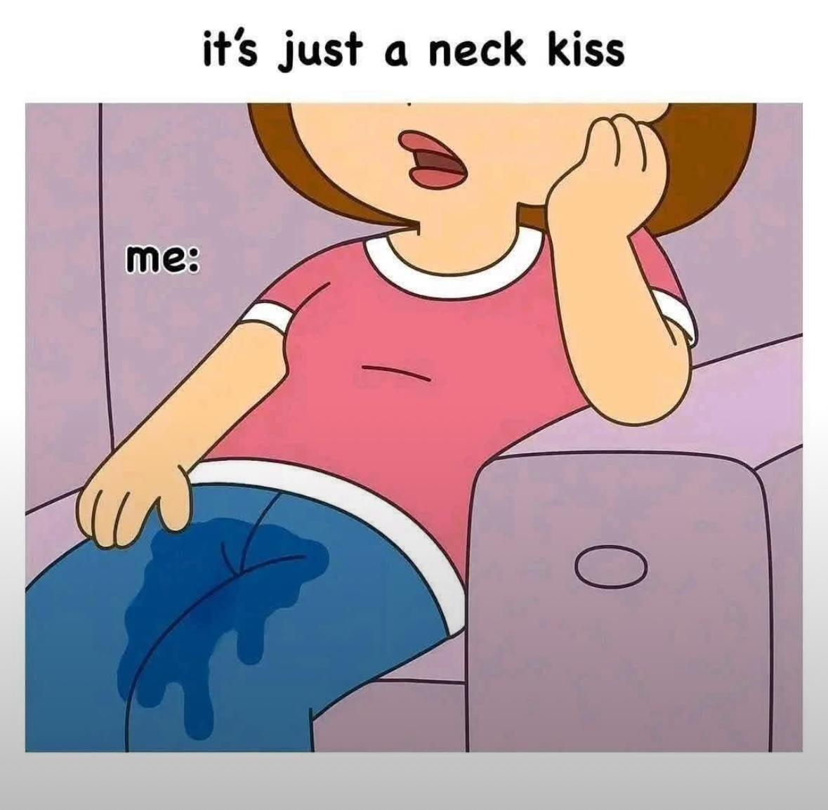 20 Spicy Memes That Feel Way Too Good to Be Legal