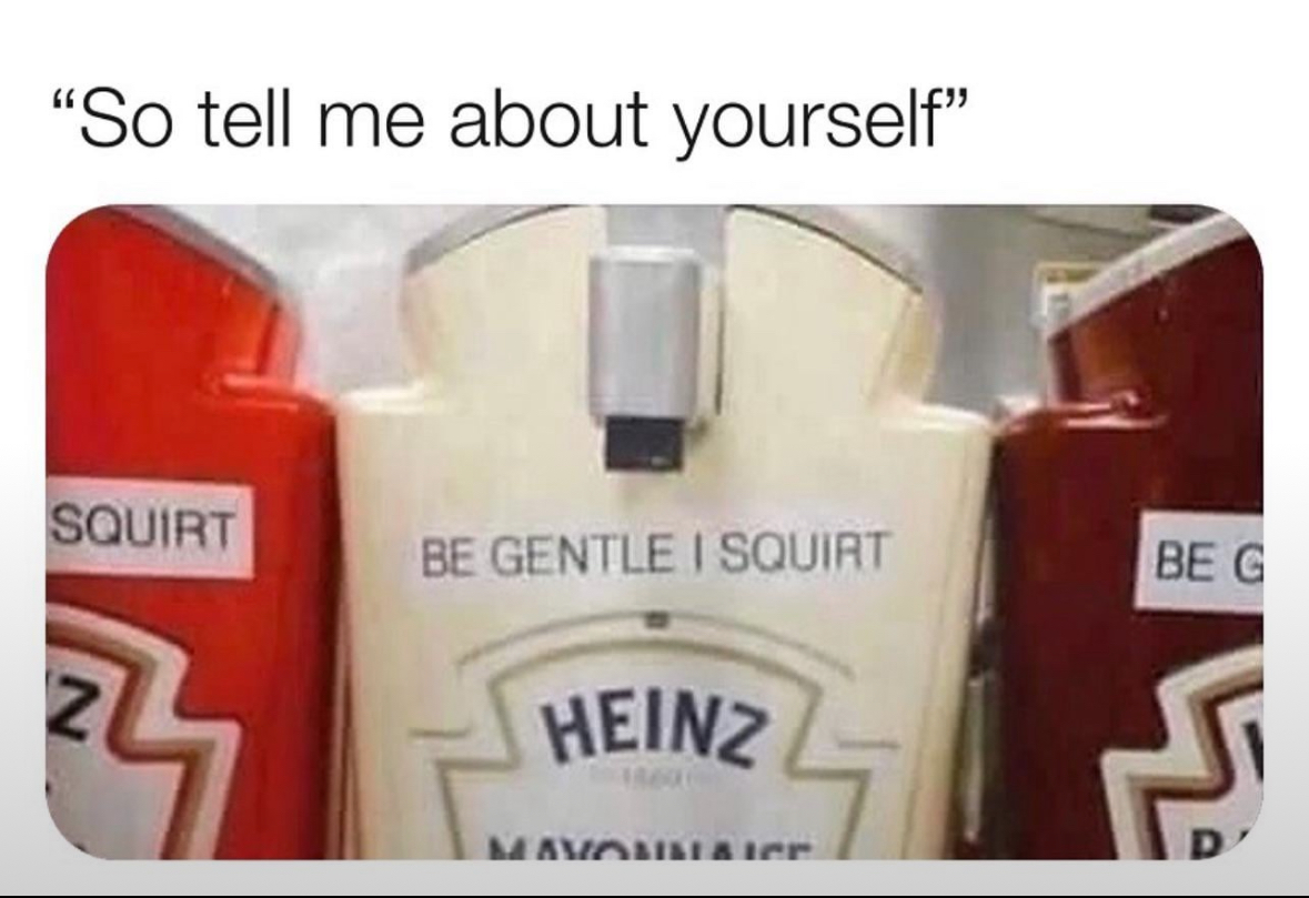 20 Spicy Memes That Feel Way Too Good to Be Legal
