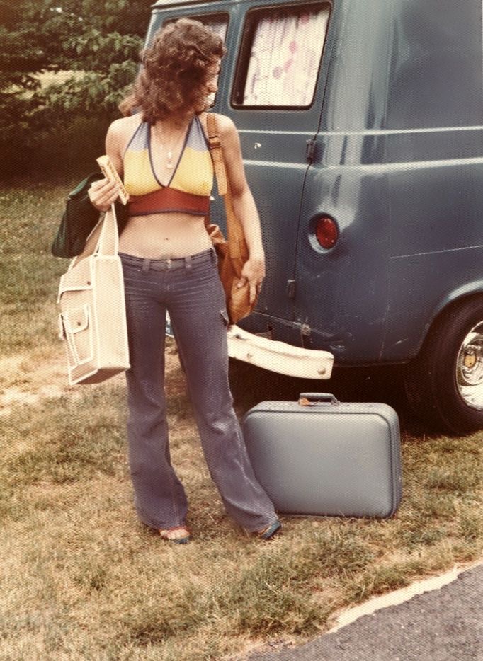 The Uniform of the Forever Cool