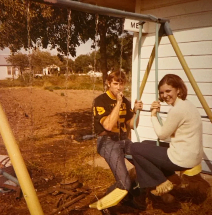 Swingin’, Smokin’, and Probably Philosophizing