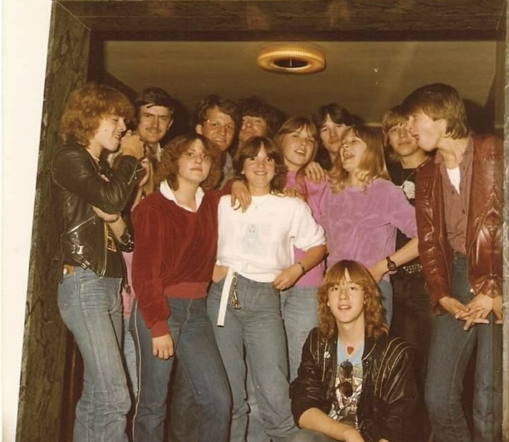 Party Like It’s 1972 (Because It Is)