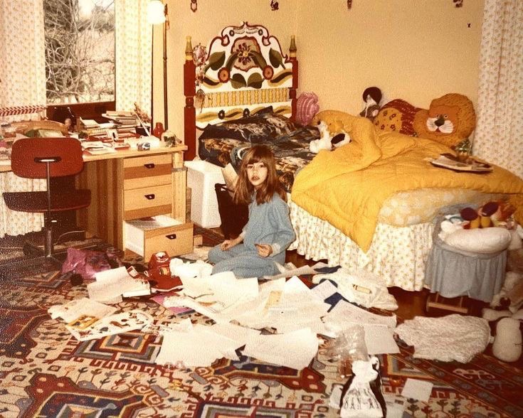 This Room Is Sponsored by Absolute Mayhem