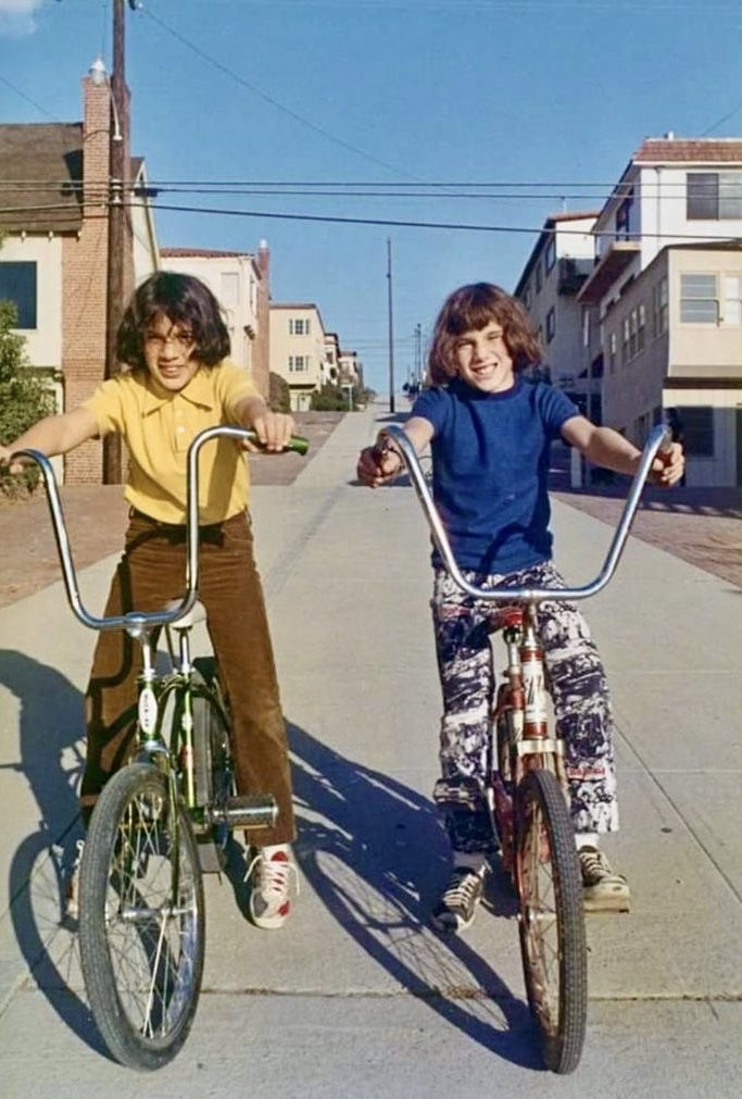 The Original Bike Squad