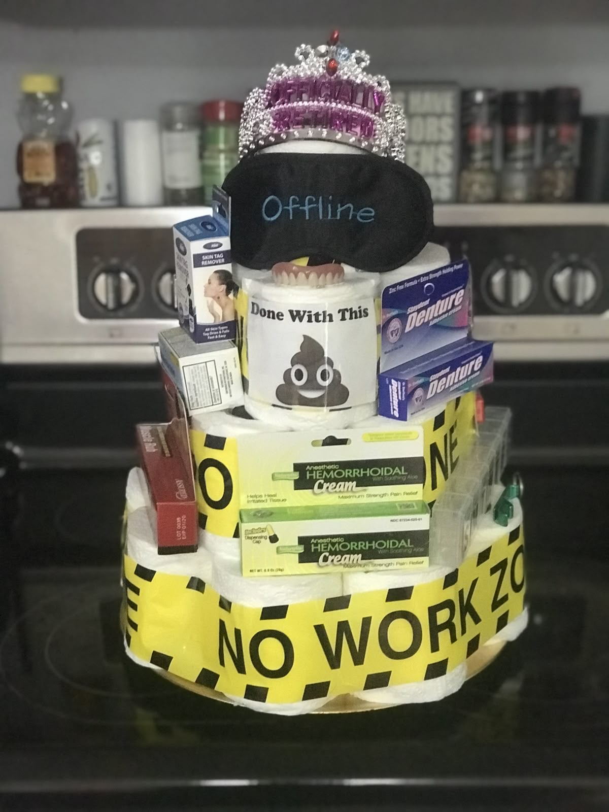 The P00p-Themed Gift Basket No One Asked For