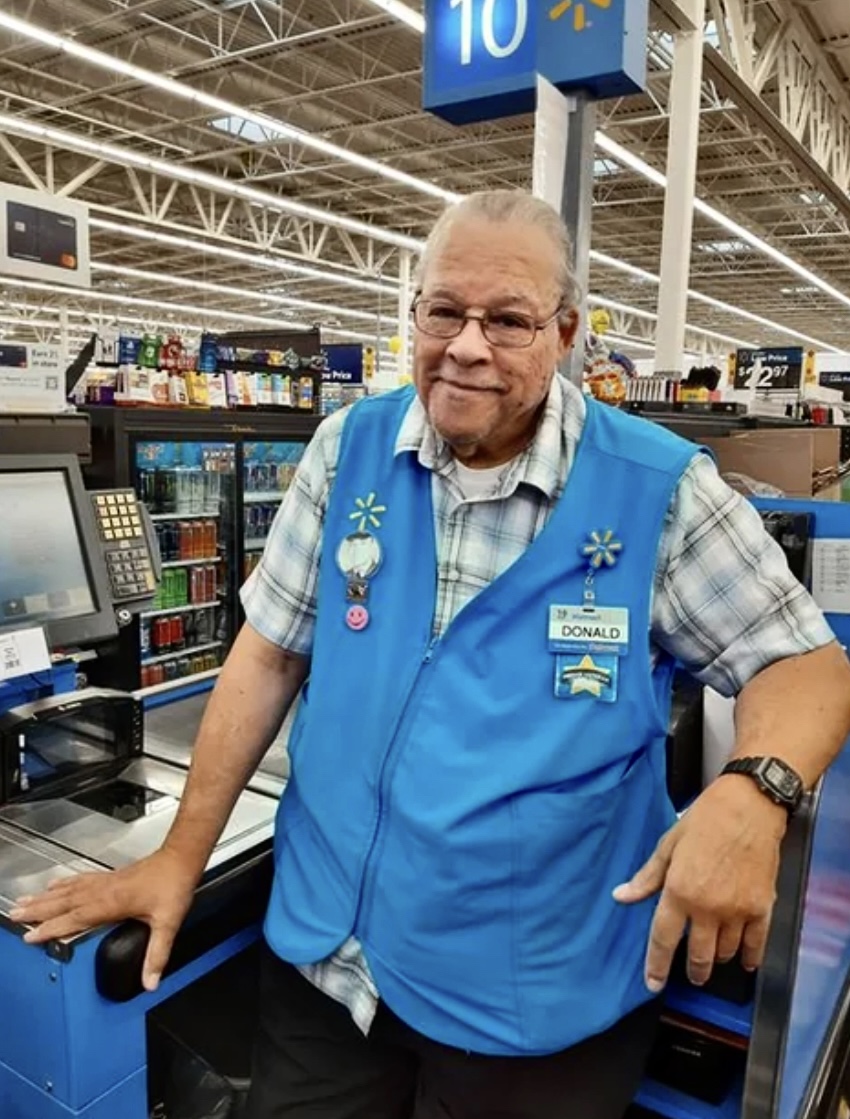 He Retired at 80… Because No One Else Remembered To