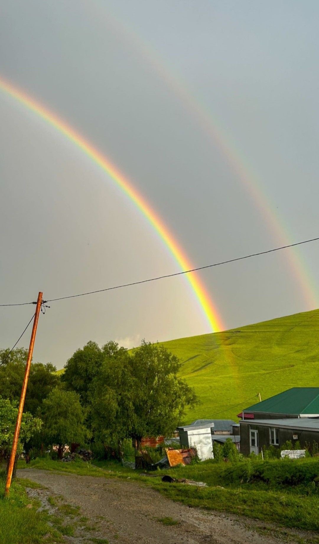 This House is Haunted… by Joy??