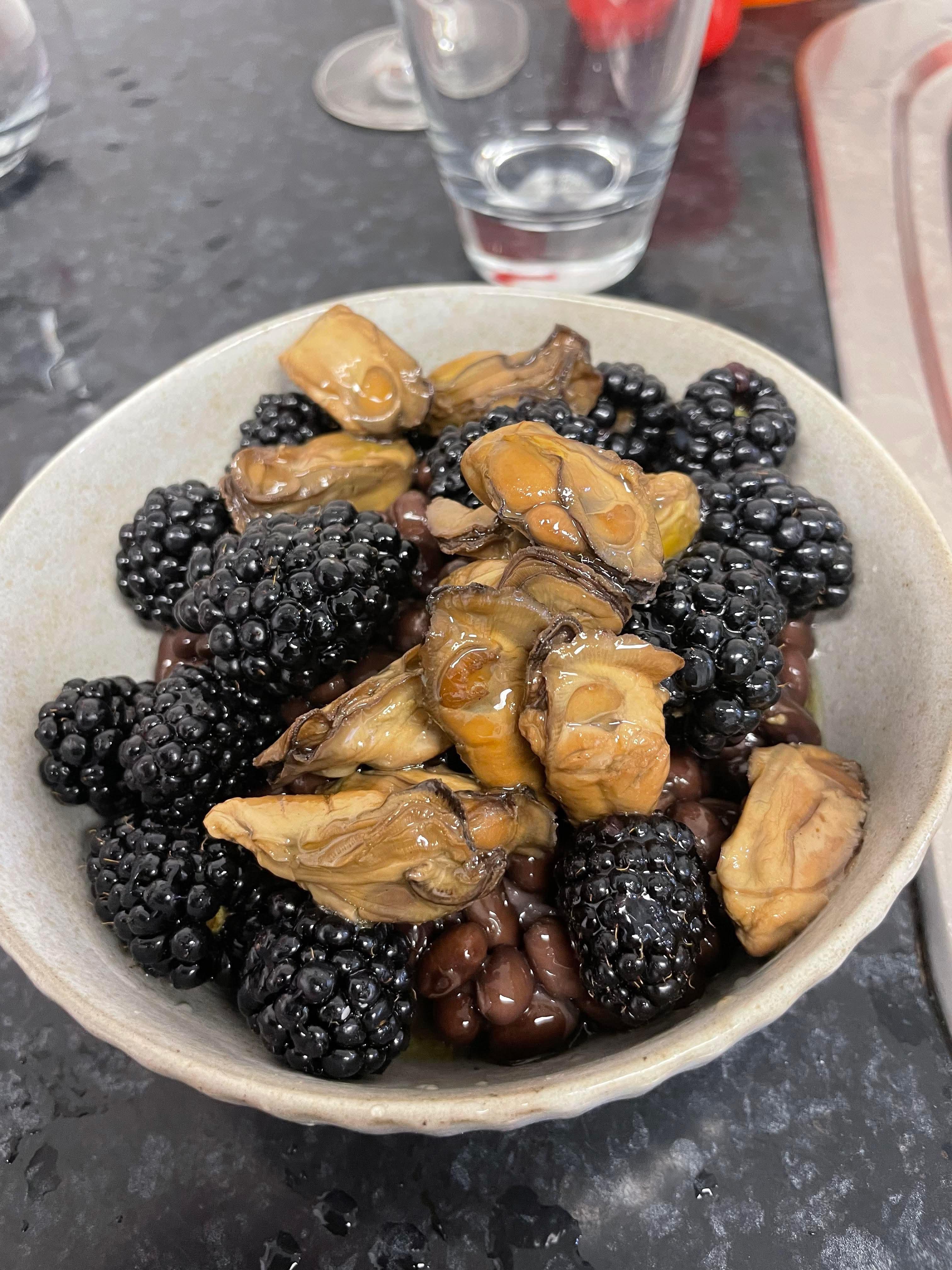 Diabolical combinations