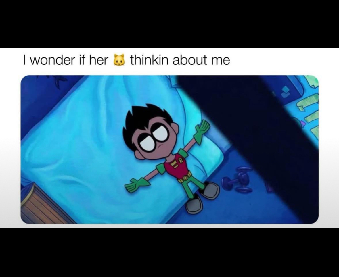 20 Horny Tweets That Are Absolutely Out of Control 