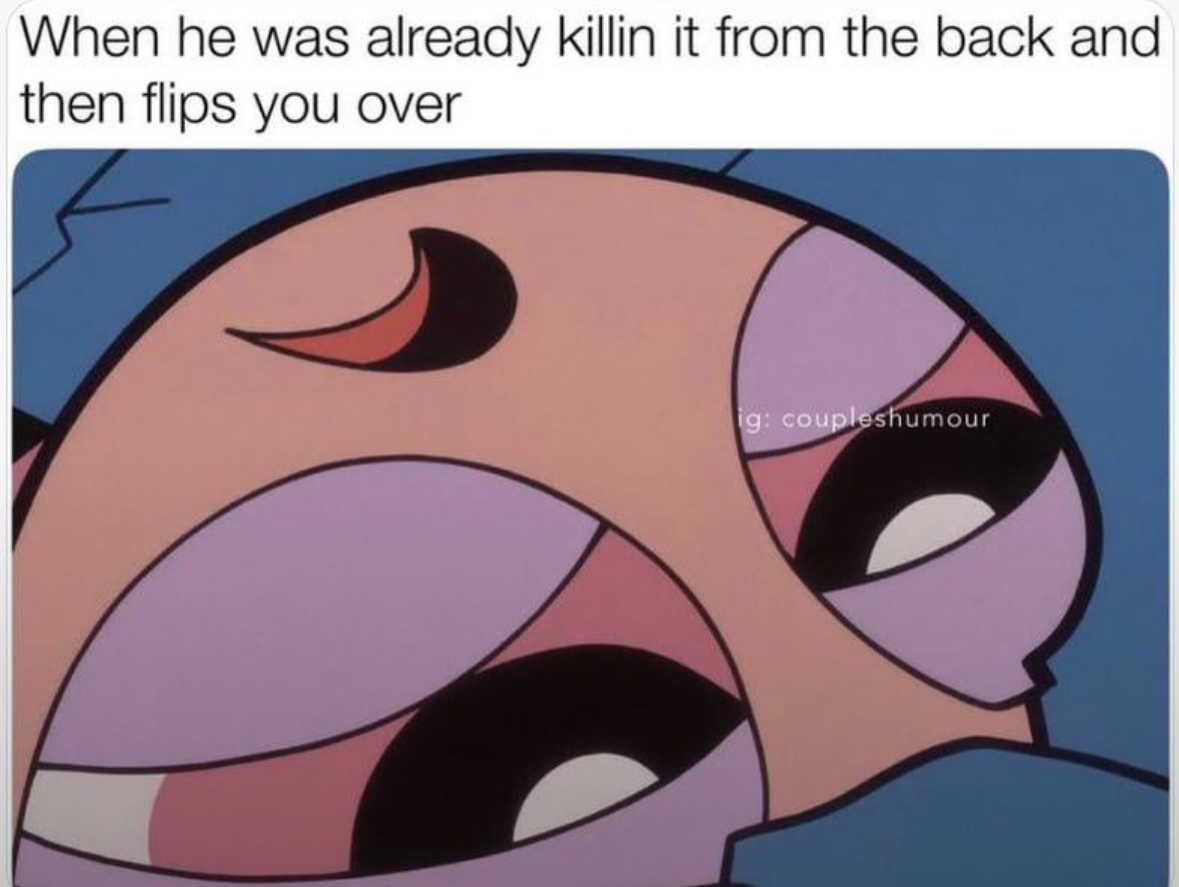 20 Horny Tweets That Are Absolutely Out of Control 