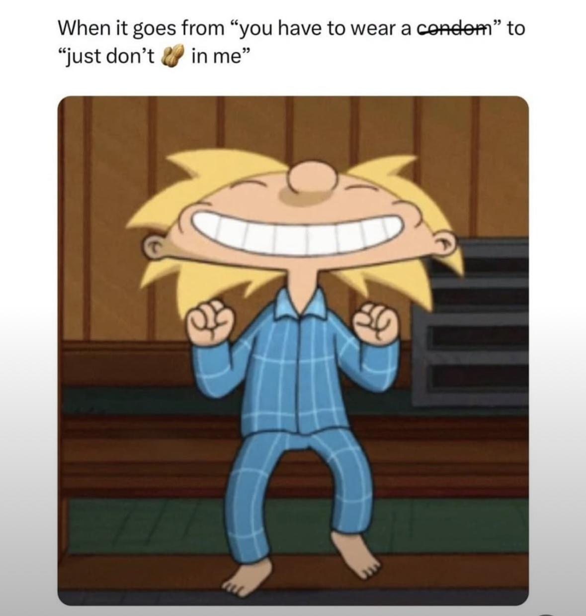 20 Horny Tweets That Are Absolutely Out of Control 