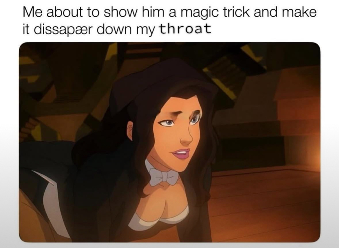 20 Horny Tweets That Are Absolutely Out of Control 