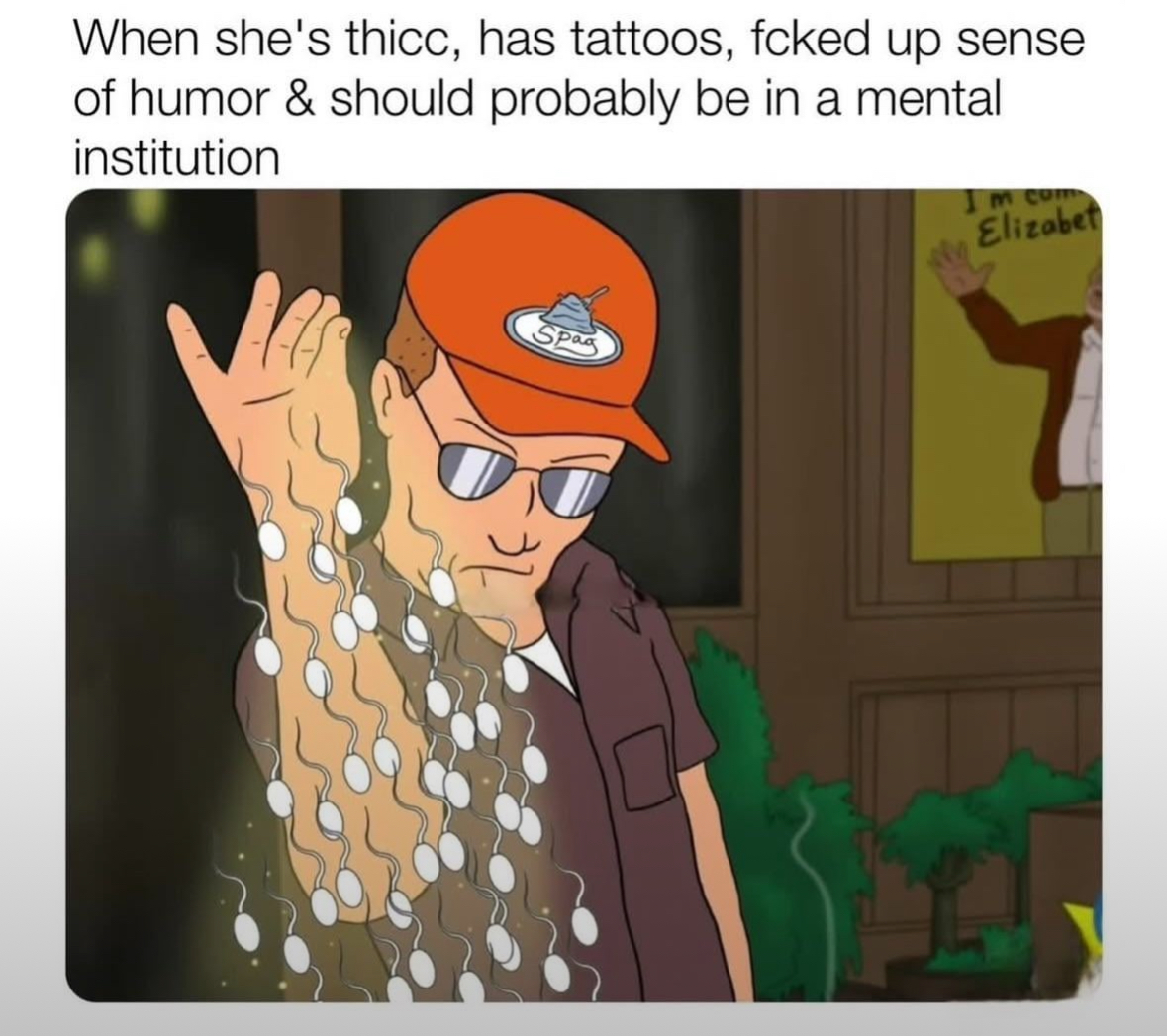 20 Horny Tweets That Are Absolutely Out of Control 