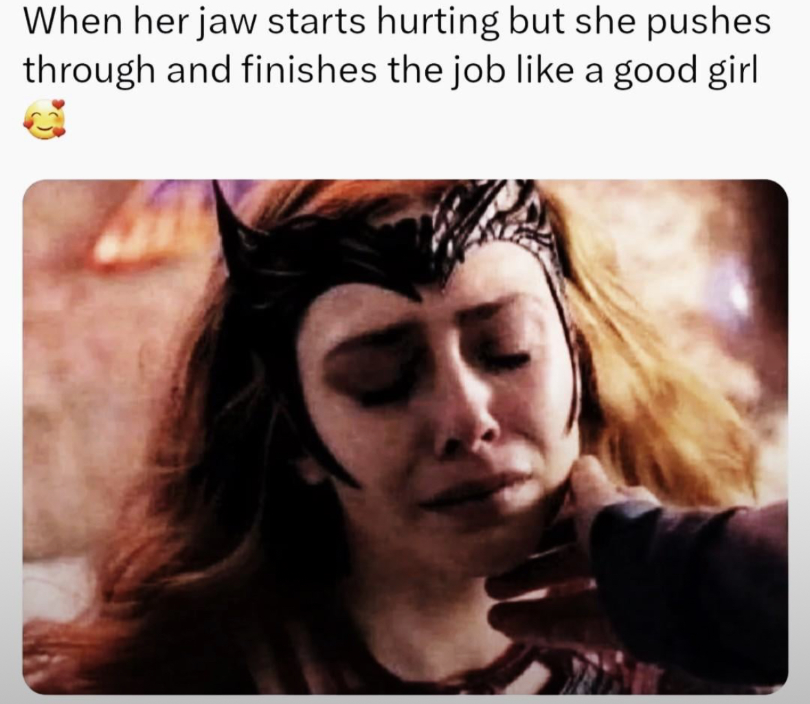 20 Horny Tweets That Are Absolutely Out of Control 