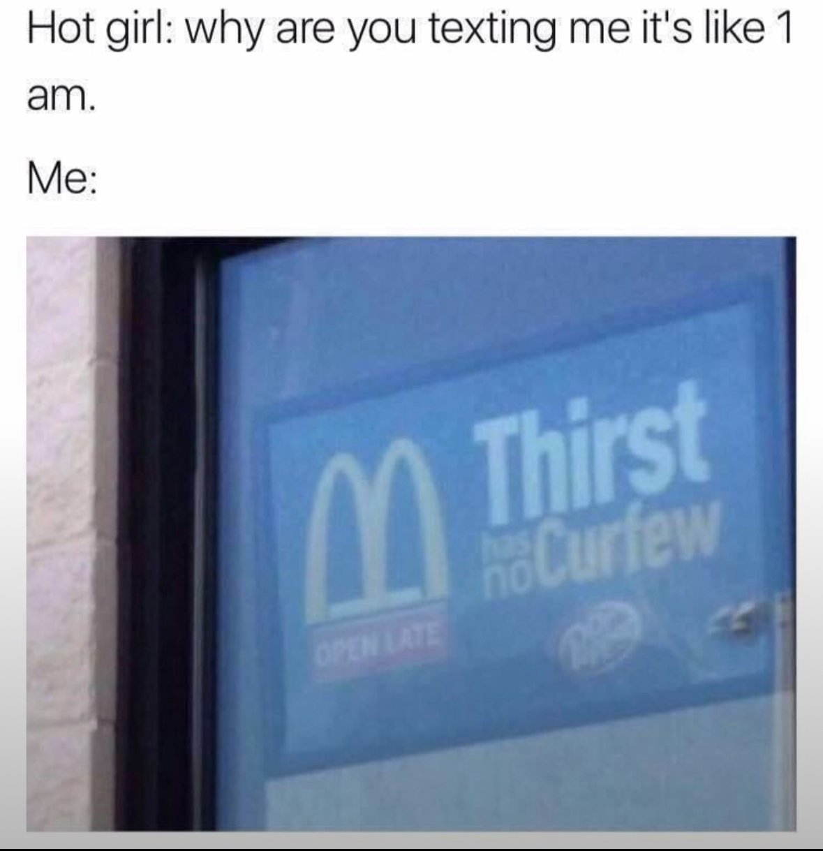 20 Horny Tweets That Are Absolutely Out of Control 