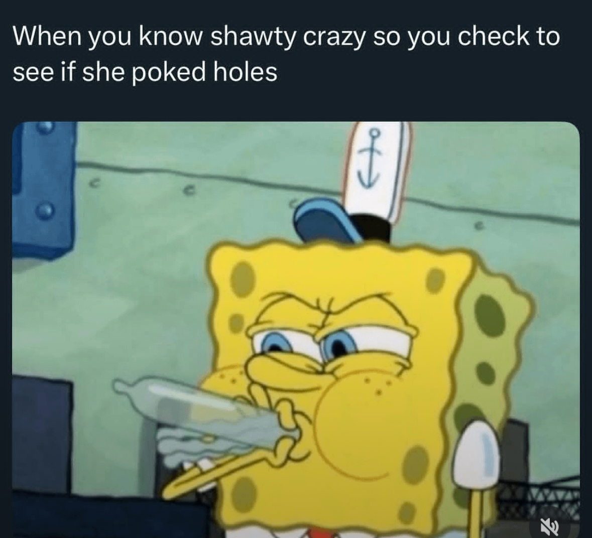 20 Horny Tweets That Are Absolutely Out of Control 