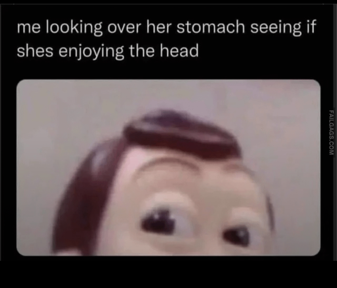 20 Horny Tweets That Are Absolutely Out of Control 