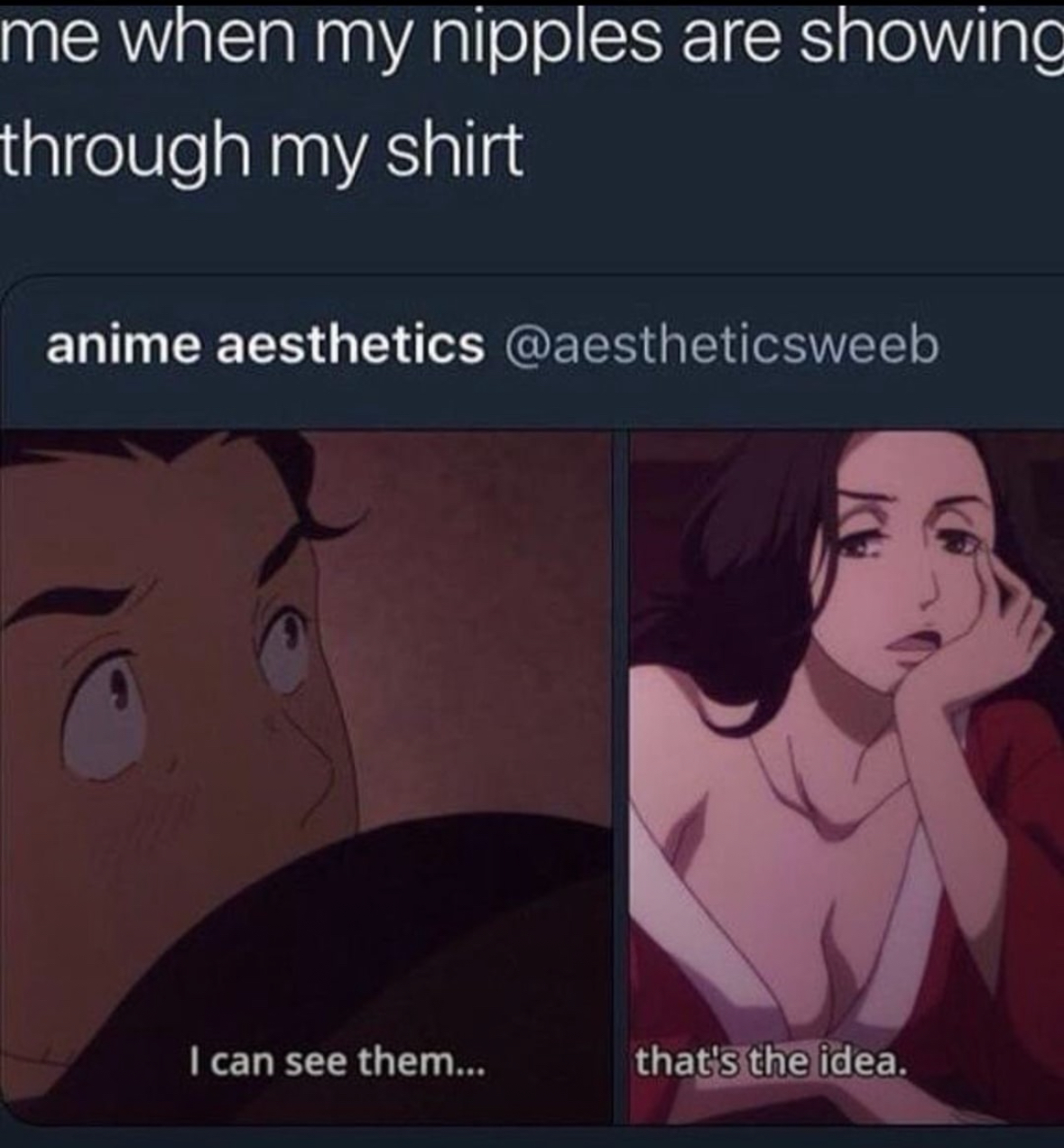 20 Horny Tweets That Are Absolutely Out of Control 