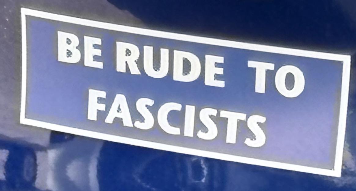 This is a clear and concise message.