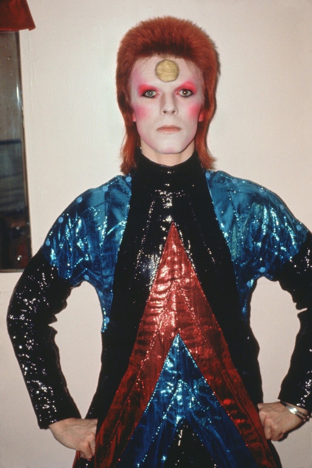 Sparkles So Bright They Had Their Own Zodiac Sign