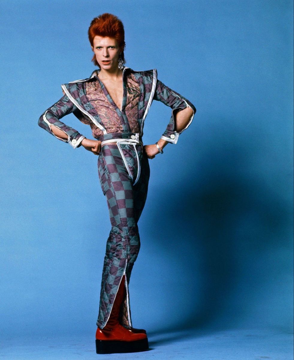 A One-Piece From the Year 3000