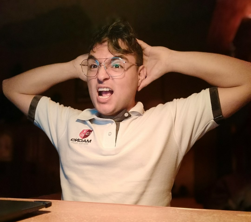 Asked for a Day Off. Got Called... WHAT?