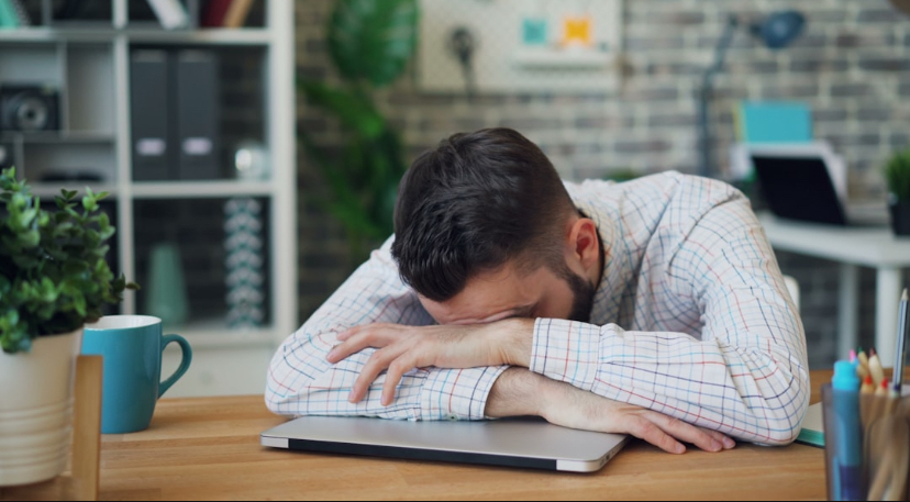 Cooked the Numbers. Served Me to HR.