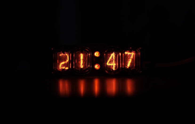 Worked 20 Hours a Day for... Absolutely Nothing