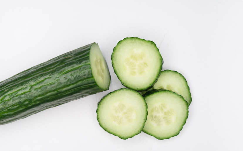 The Cucumber Story