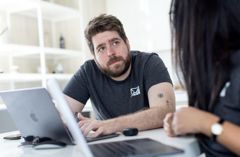 He Didn’t Read The File. Just Ruined My Week.