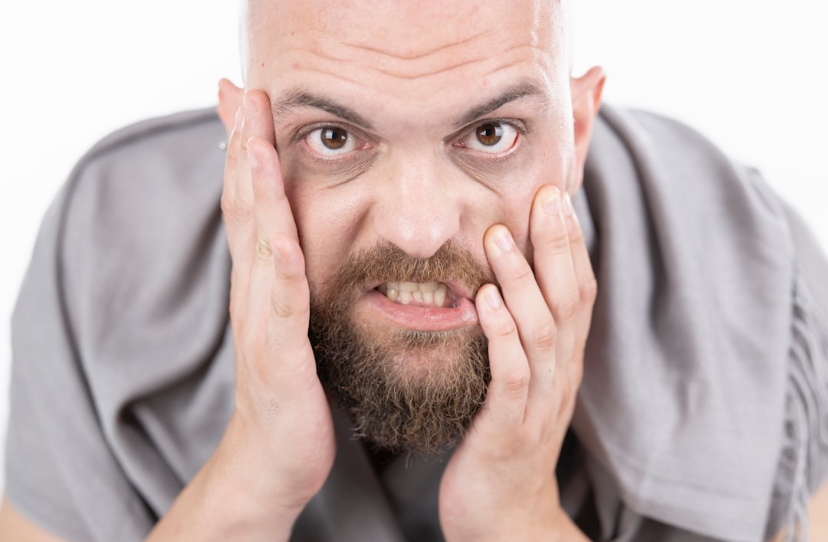 Took My Credit, Blamed Me For Everything.