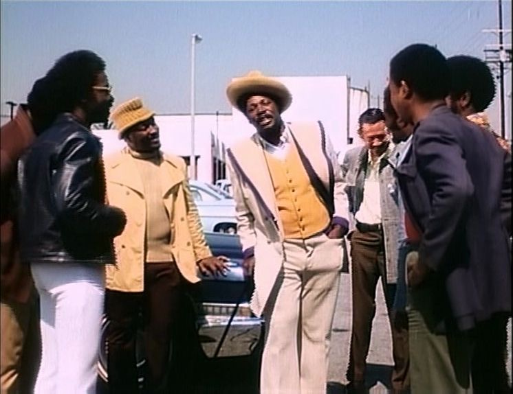 Harlem Hillbilly Goes Global