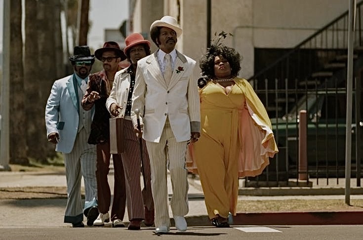 From Funk to Netflix Fame