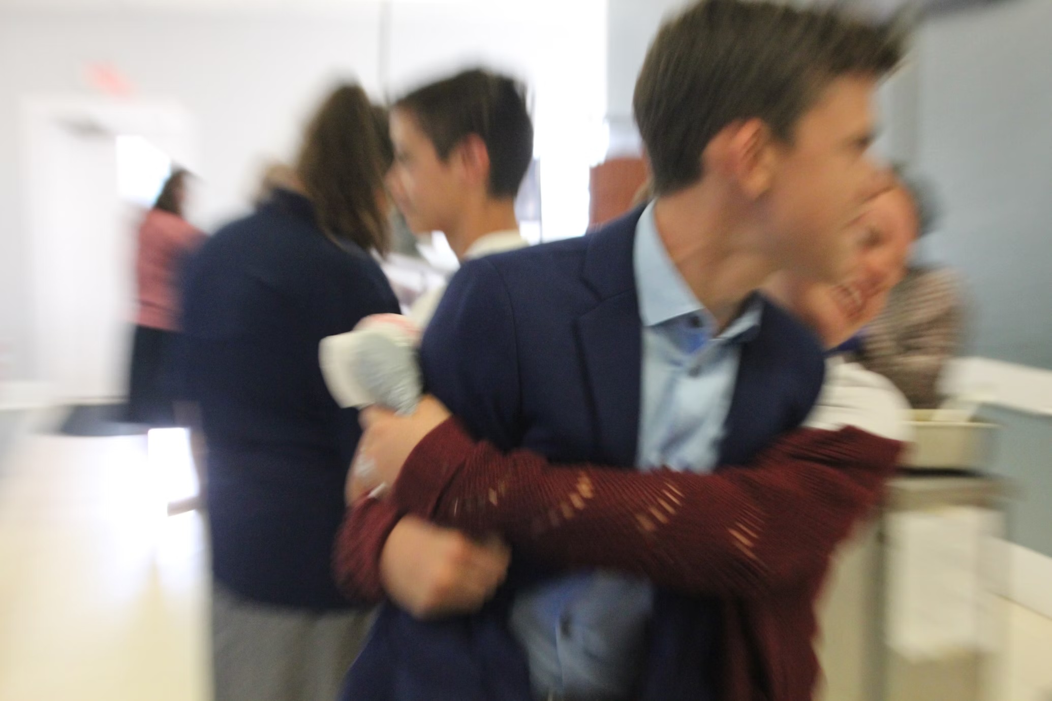 My boss encouraged fights between departments, and when I refused, my team ghosted me. After warning the CEO about serious issues, I was walked out three weeks later. A year after that, they walked him out too.