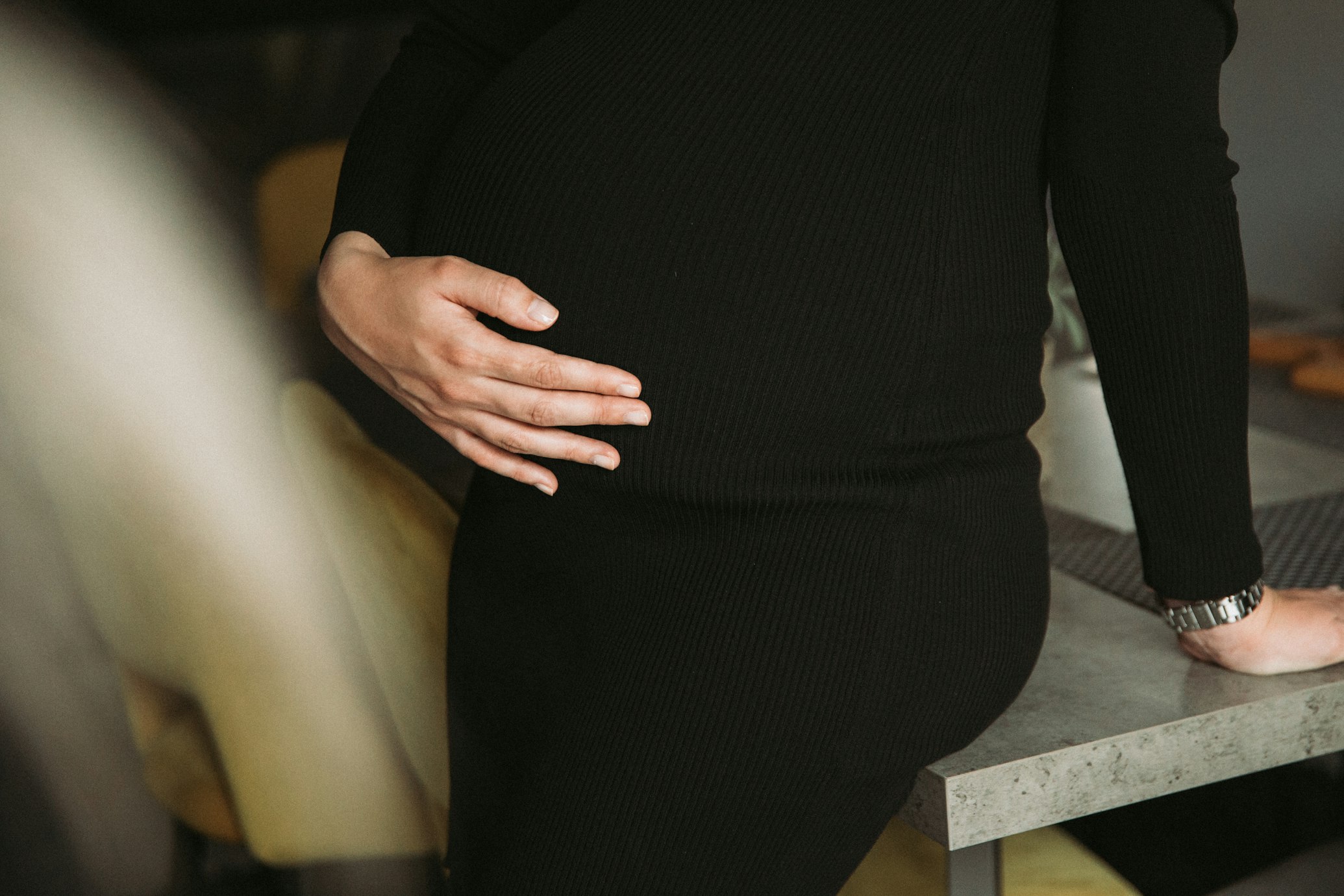 My married boss had an affair with a manager who became pregnant. He embezzled funds to buy her a house and was later arrested for violating a protective order. HR then revealed $140,000 had gone missing.