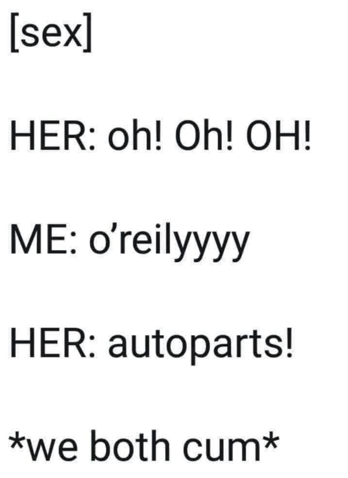 22 Memes So Hot They'll Call for a Safe Word