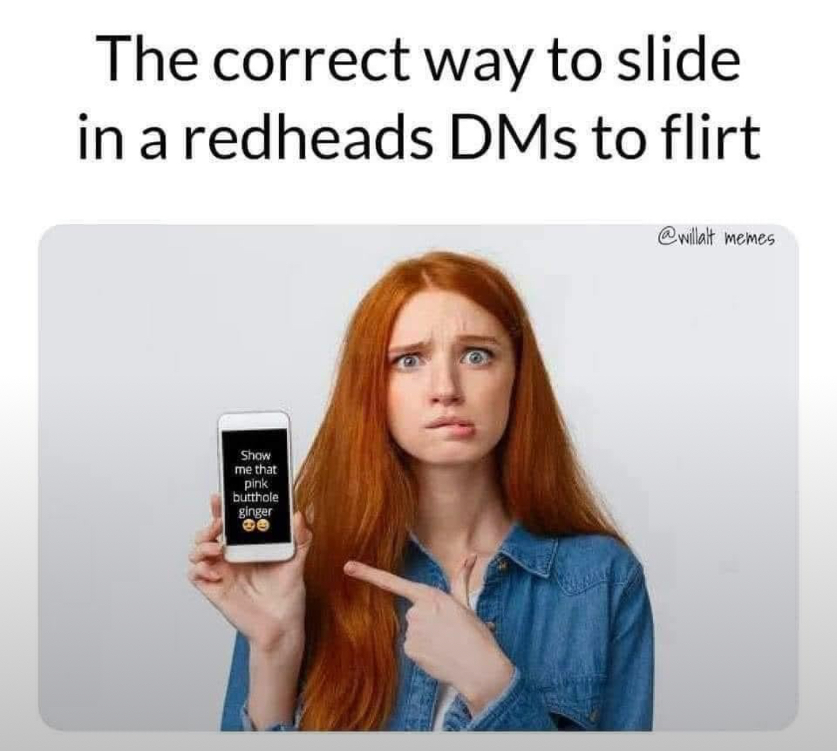 22 Memes So Hot They'll Call for a Safe Word